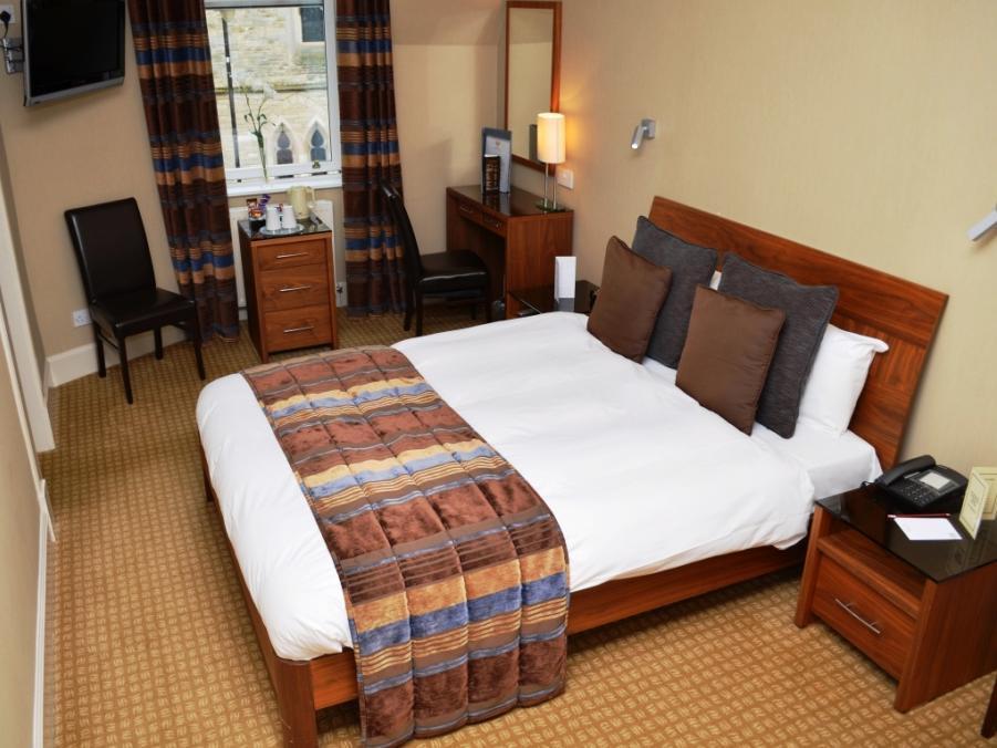 Royal Hotel Cumnock Esterno foto