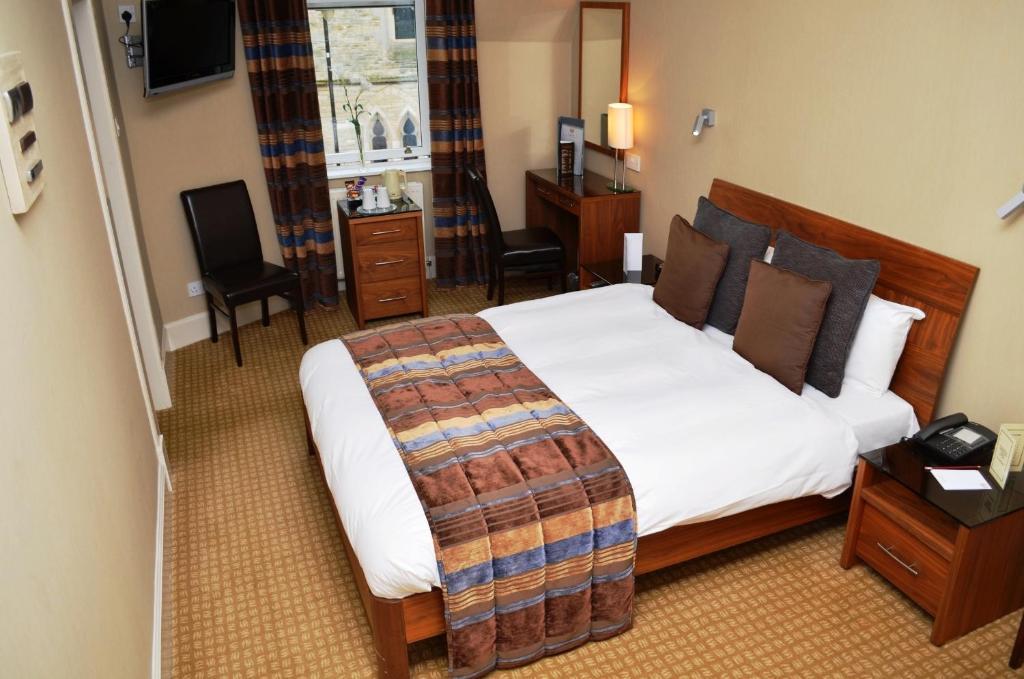 Royal Hotel Cumnock Esterno foto