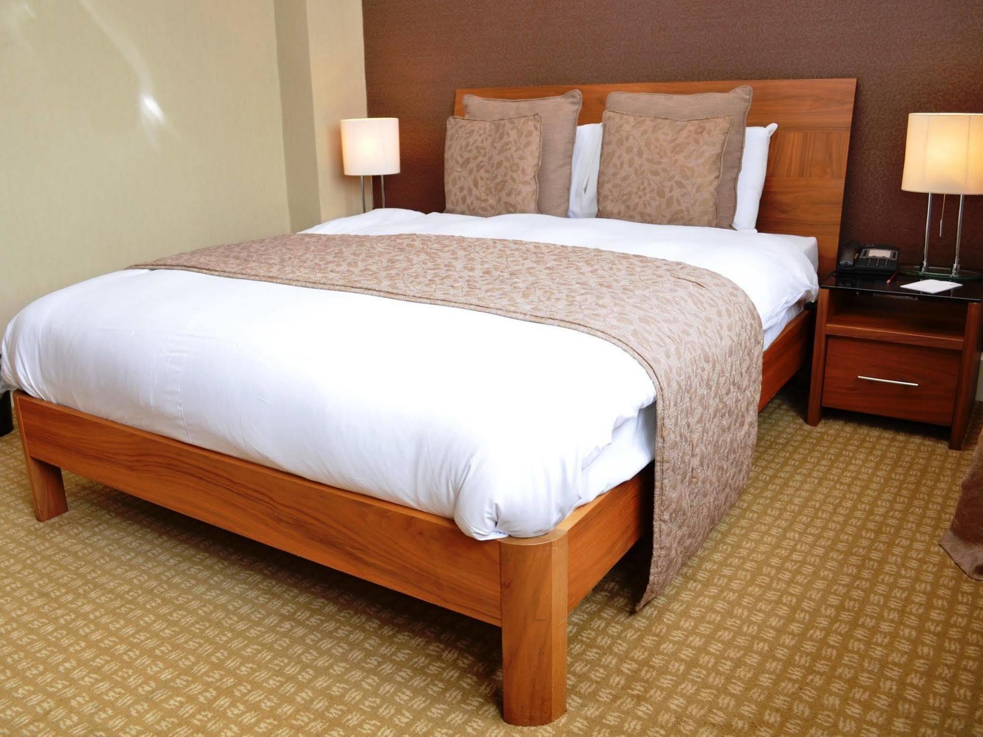 Royal Hotel Cumnock Esterno foto
